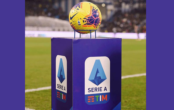 Serie-A