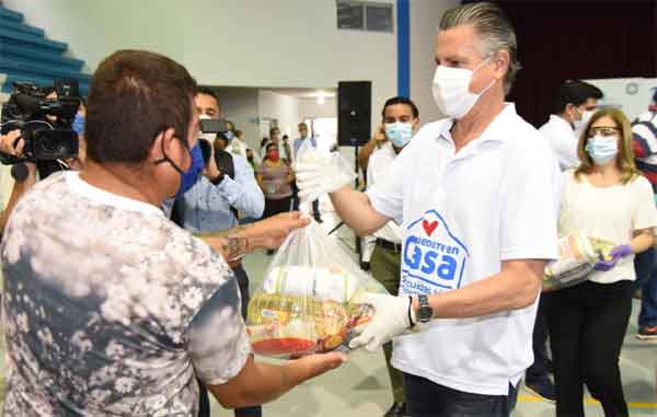 TAMPICO