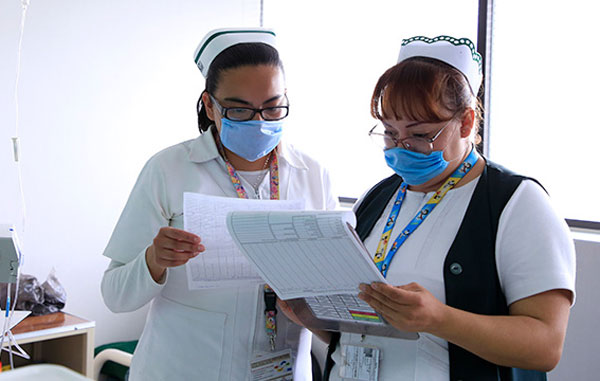 Trabajadores-IMSS