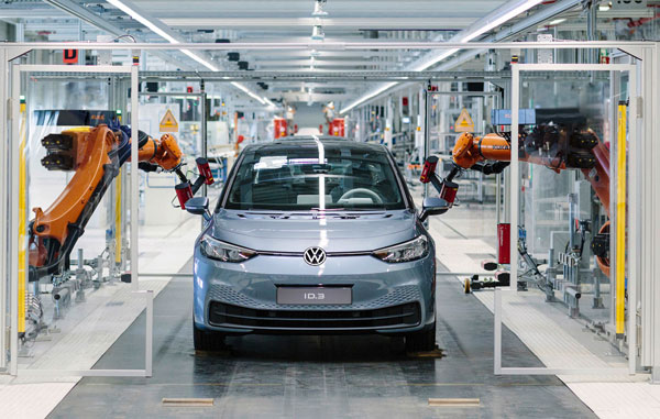VW