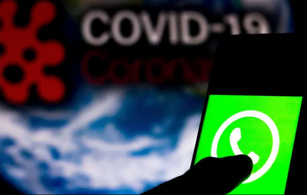 Whatsapp-Coronavirus