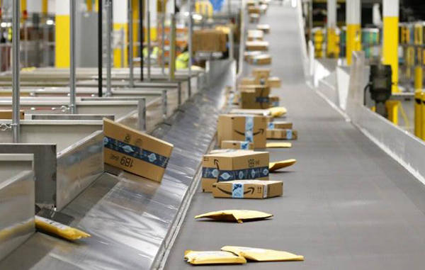 amazon