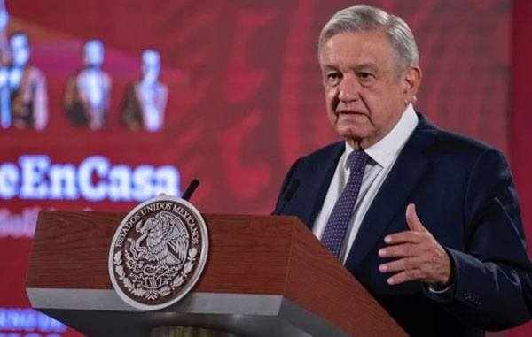 amlo