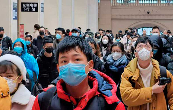 coronavirus
