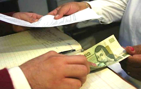 corrupcion