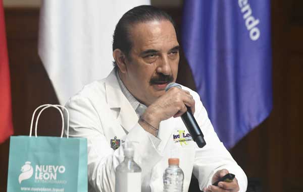 drdelaO
