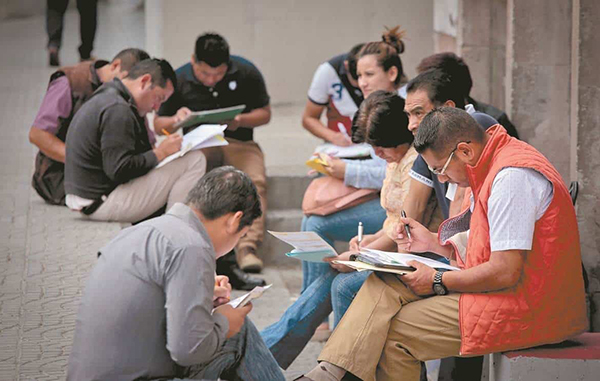 empleos