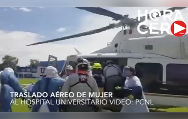 helicoptero