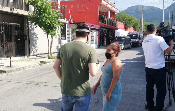 Por brote de Covid-19 llevan a hospitales a residentes de asilo 6 hiha