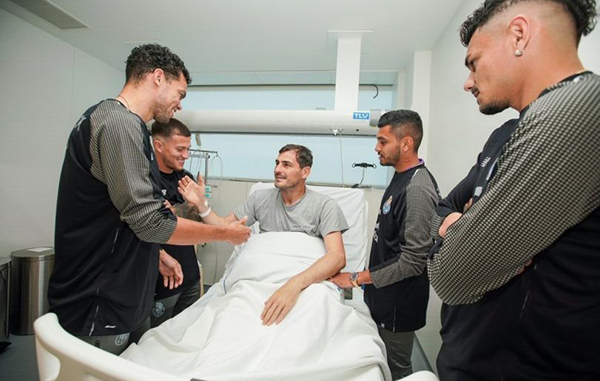iker