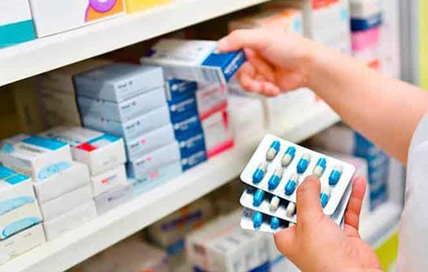 medicamento