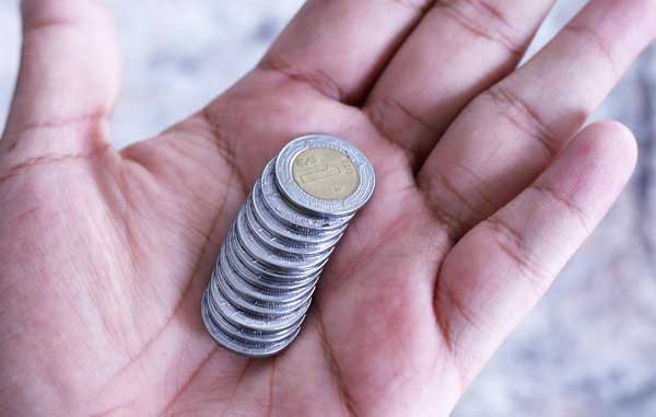 monedas