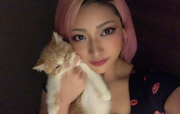 Muere la luchadora de 22 años Hana Kimura 2 muere hana kimura estrella lucha