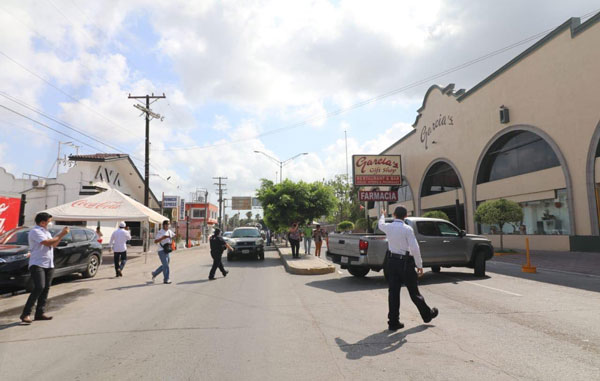 Endurece México medidas de ingreso de EU por puentes 2 oper1