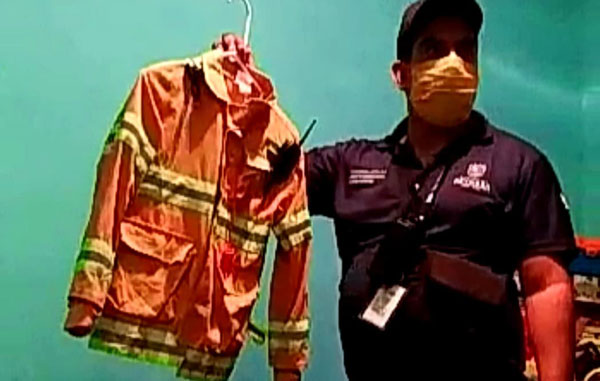 traje