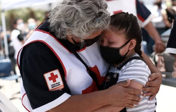 Dan de alta a paramédico por Covid-19 y muere horas más tarde 2 1 12