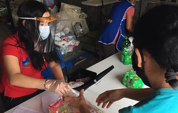 Entrega AMPRAC importante donativo a Banco de Alimentos de Reynosa 1 100840986 263511838222752 3070066863976218624 n