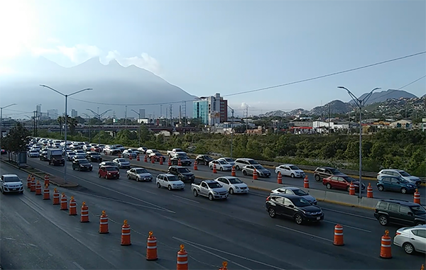 Nueva normalidad regresa la vida al transporte público y vialidad 2 101523062 300306284471262 4482582552799870976 n