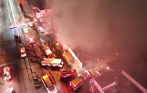 Fuego consume ferretería en Monterrey 1 101828171 277324953321962 2488784474012123136 n
