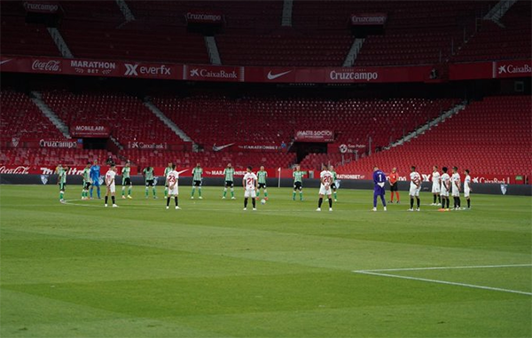 Regresa la liga española con ‘derbi sevillano’ 1 102559357 1636005069901979 3201276572769980620 n