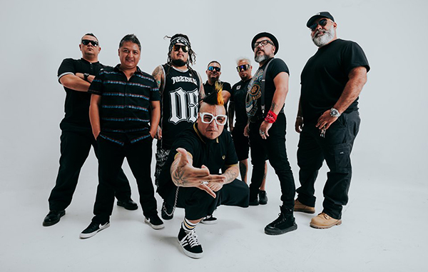 El Gran Silencio promete un concierto lleno de energía 1 103536682 675225659698752 8441171925207577752 n