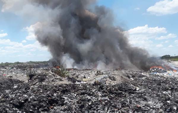 Controlan incendio en las Calabazas 1 103697080 3162849290441079 2677159505326973147 n