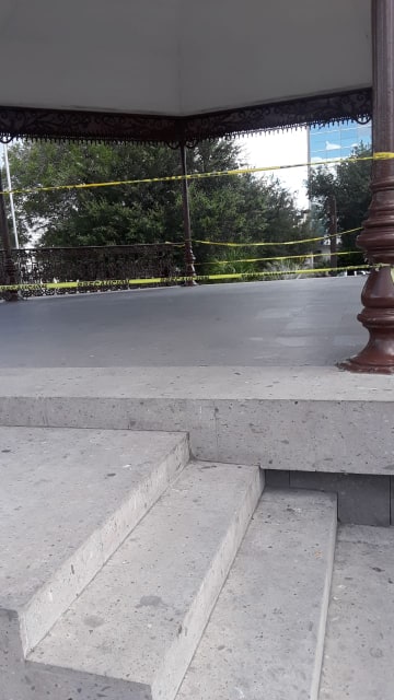 Cierran plazas públicas en Reynosa, continúan los operativos 3 103999374 264794264754466 7581880058329265290 n
