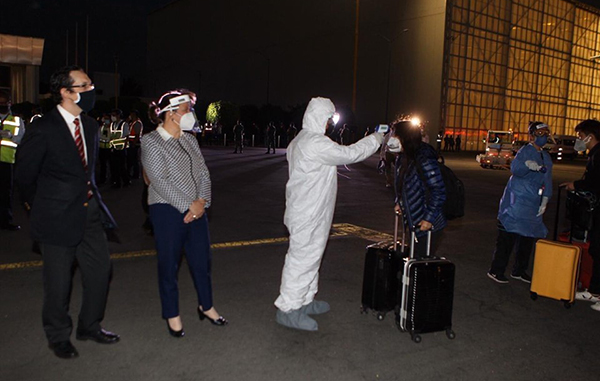 Repatrían mexicanos de China… tres meses después 1 104126132 915058715586159 2375987797779330305 n