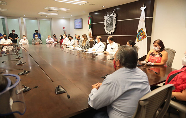 Intereses políticos; detrás de exhortos del Congreso hacia Reynosa 1 104276122 728958127857092 4851751097791679959 n