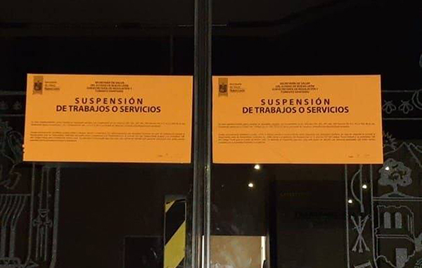 Sin quórum sesión de la Comisión Anti Corrupción del Congreso de NL 1 104404262 655451128342808 4827067488080483713 n