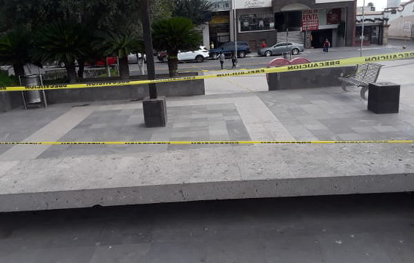 Cierran plazas públicas en Reynosa, continúan los operativos 1 104559579 190286255687850 4047943903524002177 n