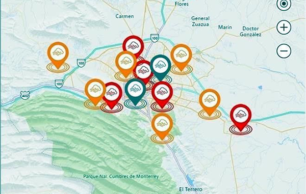 Nuevo León emite alerta ambiental por mala calidad del aire 1 104825493 669676210249304 2346167312263269391 n