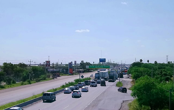 Agricultores bloquean carretera Reynosa-Río Bravo 2 105309964 2574168502797232 776186451128642504 n
