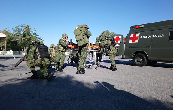 Hospitales militares abren sus puertas a civiles de Reynosa 1 106212080 559366358302716 4646331085608858828 n 1