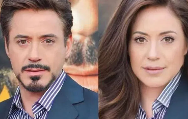 FaceApp vuelve a ser tendencia, ahora por permitir 'cambiar de sexo' 2 32