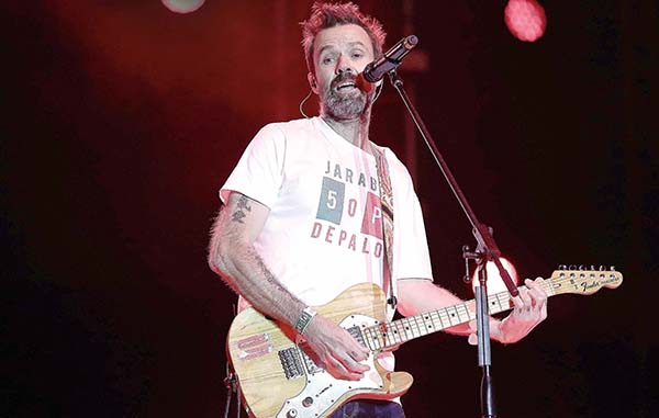 JARABE DE PALO VIVE LATINO 41