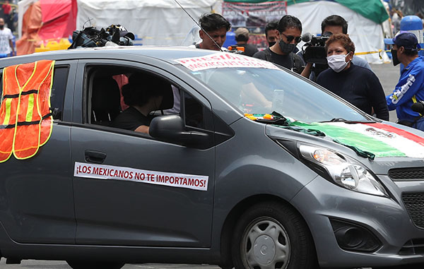 Protestan contra AMLO en la CDMX; exigen salud y empleos 1 608372 mt2vw2qlaq
