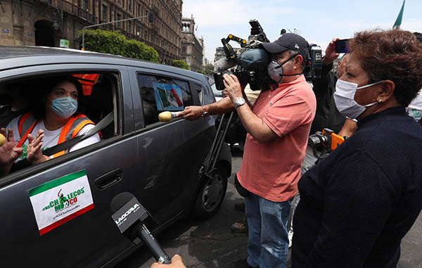 Protestan contra AMLO en la CDMX; exigen salud y empleos 2 608375 63 772adj