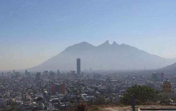 Aire-Monterrey