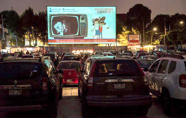 Autocinema