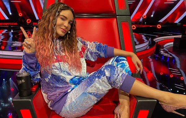 Belinda