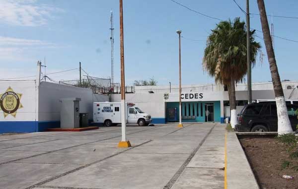 CEDES