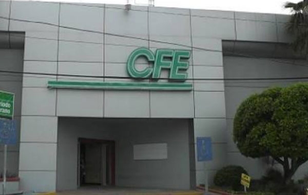 CFE-Reynosa