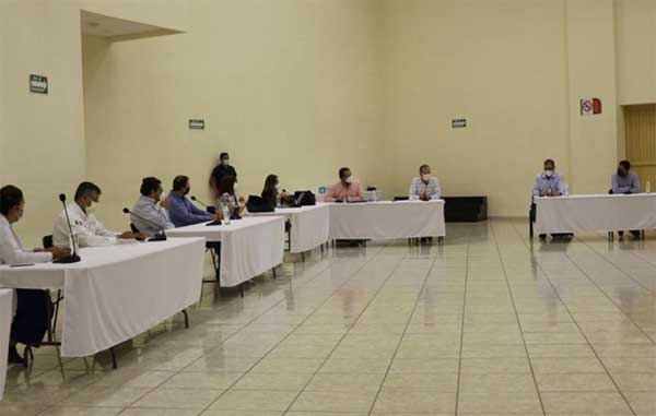 COAHUILA