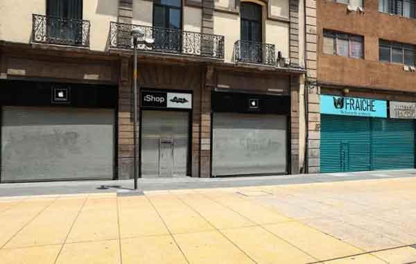 COMERCIOS