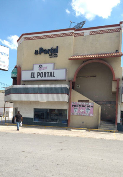 Supervisan que negocios cumplan con medidas de higiene 2 Cantina 2