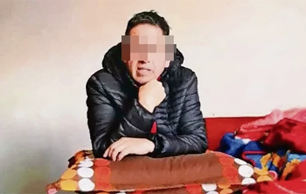 Asesina a otra de sus parejas homosexuales, pero ahora en la Zona Rosa 1 Captura de pantalla 2020 06 25 a las 11.27.20 a.m.