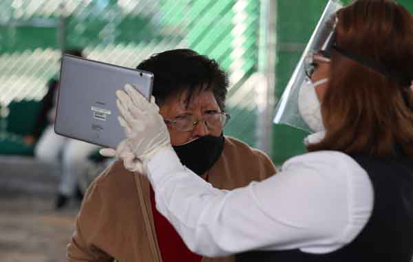 Coronavirus