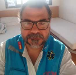 Vitamina D, lo mejor contra Covid-19 2 DR ARTURO