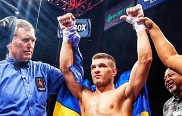 Derevyanchenko